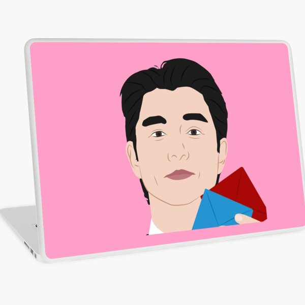 Item preview, The Recruiter Ddakji Pink Squid Game Netflix designed and sold by KamiTrendz.