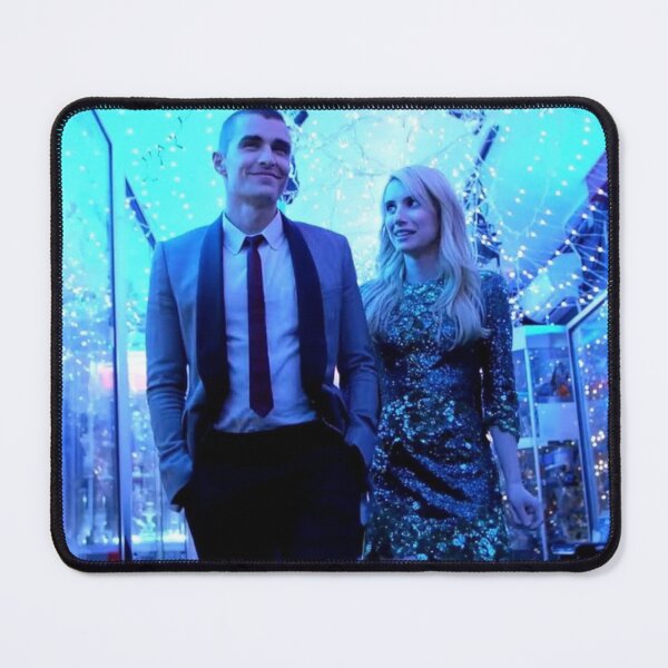 Item preview, nerve movie poster designed and sold by jennamcmahon.