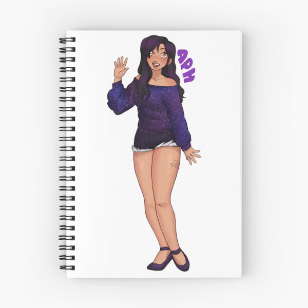 Item preview, Aphmau mystreet art  designed and sold by quinnsquid.