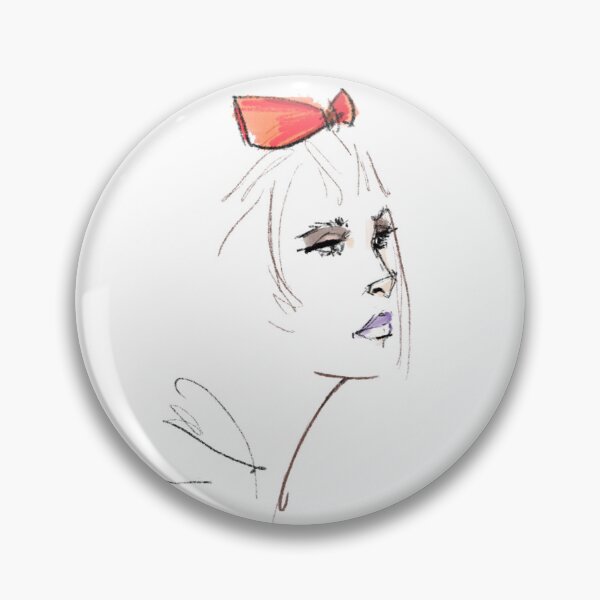 Item preview, Red Perspective  designed and sold by sketchartbymarc.