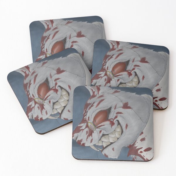 Item preview, White Rabbit designed and sold by Relatively Rabbit.