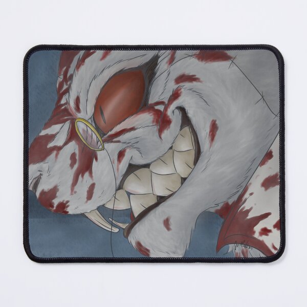 Item preview, White Rabbit designed and sold by Relatively Rabbit.