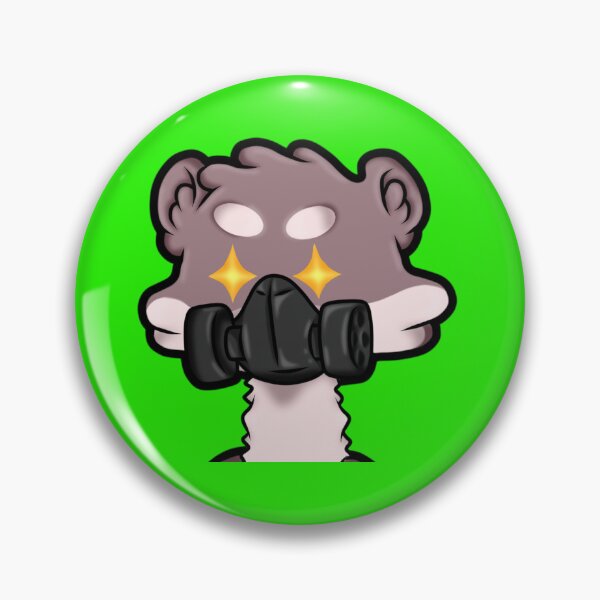 Item preview, Captian Otter Fodder Toxic Boy! designed and sold by  PhyresEmporium.