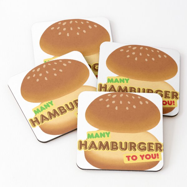 Item preview, many hamburgers designed and sold by clumsy portmanteau .