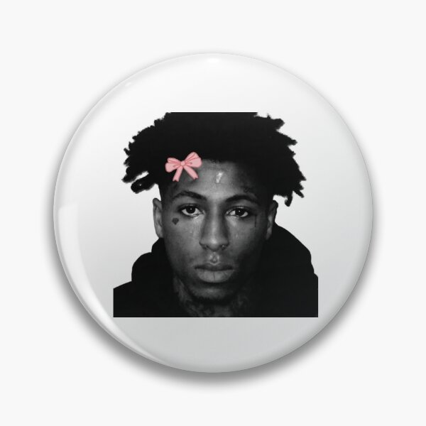 Item preview, nba yb with a bow designed and sold by Trendy_Sticker.