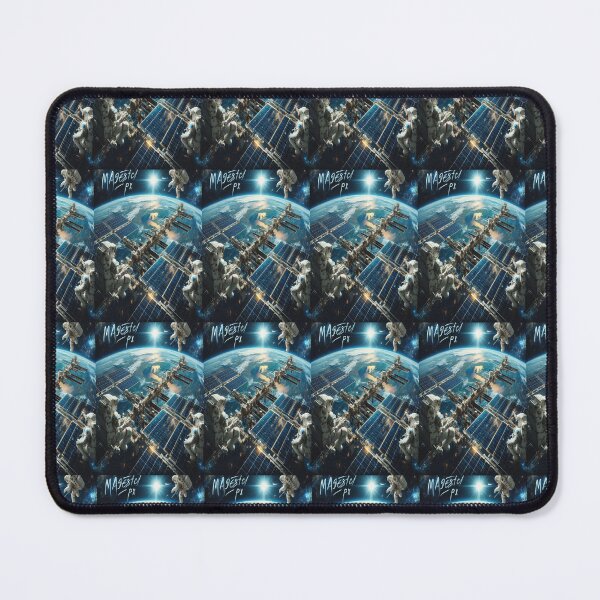 Item preview, ISS Astronauts 1 designed and sold by MajesticPx.