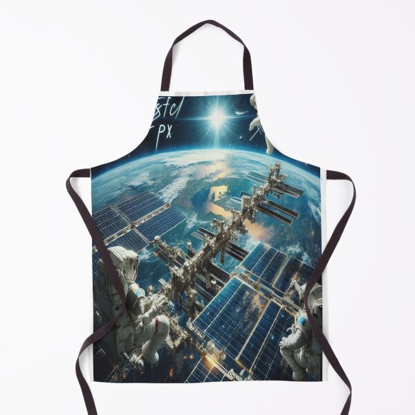 Item preview, ISS Astronauts 1 designed and sold by MajesticPx.