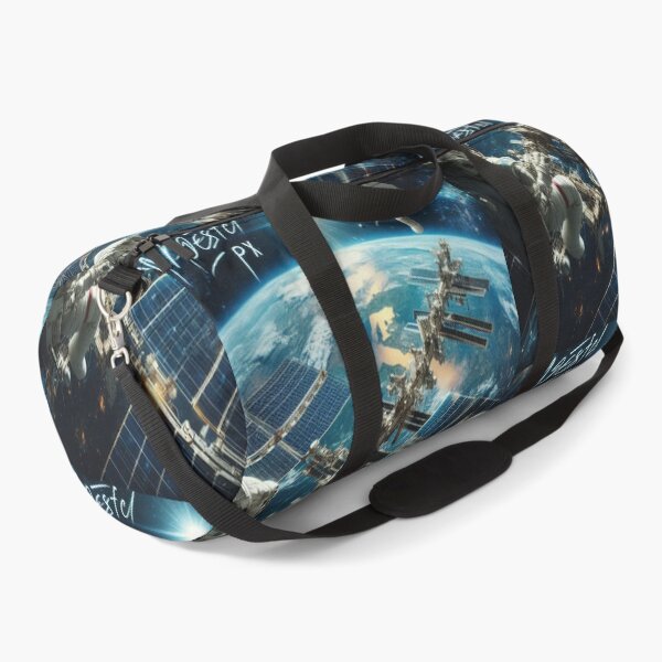Item preview, ISS Astronauts 1 designed and sold by MajesticPx.