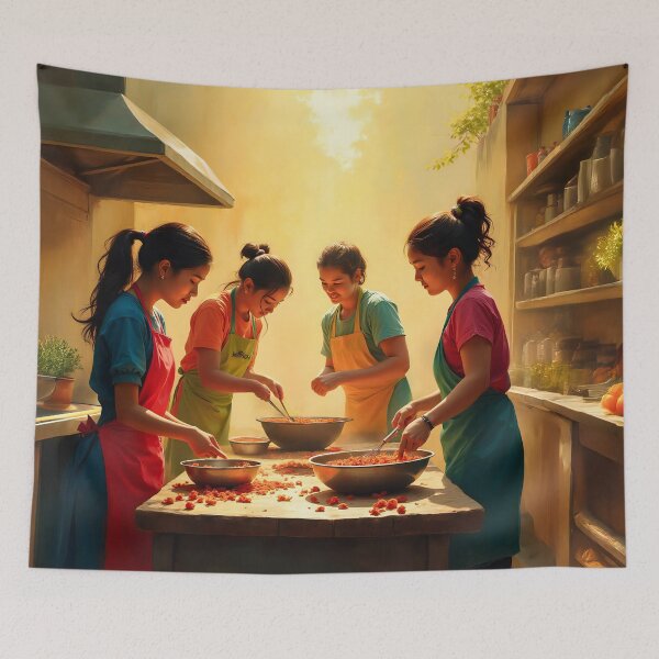 Item preview, Being Fruit Fool designed and sold by PictureNZ.