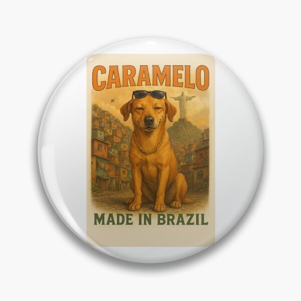 Item preview, Caramelo designed and sold by CristianoArt.