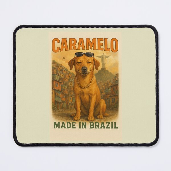 Item preview, Caramelo designed and sold by CristianoArt.