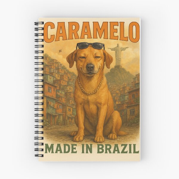 Item preview, Caramelo designed and sold by CristianoArt.