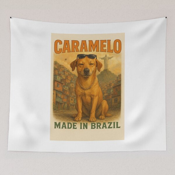 Item preview, Caramelo designed and sold by CristianoArt.