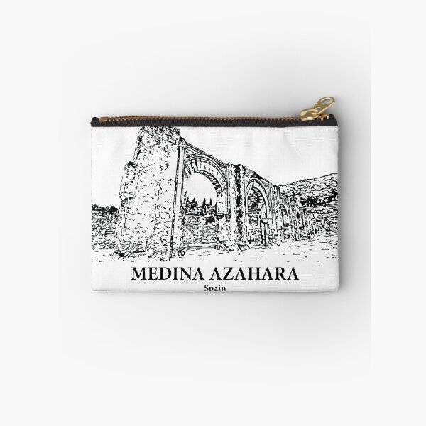 Item preview, Medina Azahara - Spain designed and sold by Lakeric.