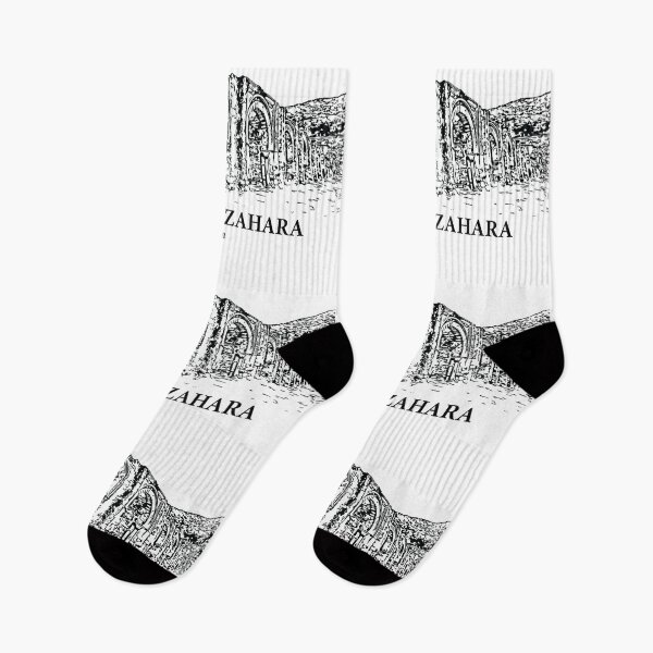Item preview, Medina Azahara - Spain designed and sold by Lakeric Cityscapes.