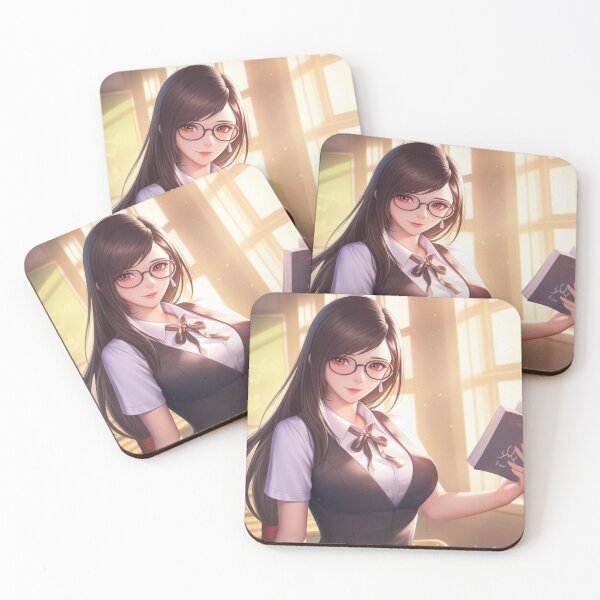 Item preview, Student Tifa designed and sold by jinwooo.