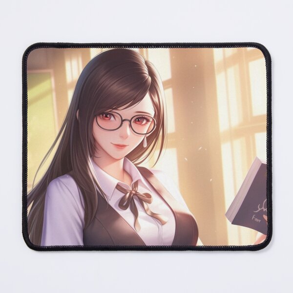 Item preview, Student Tifa designed and sold by jinwooo.