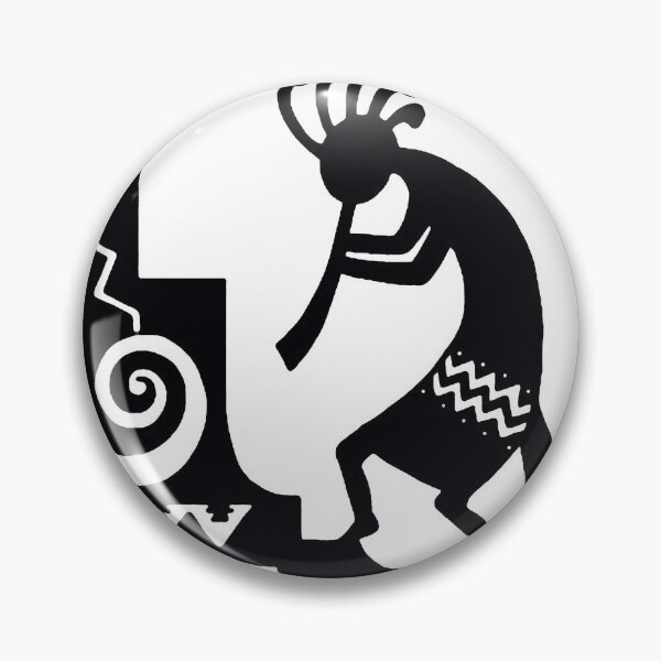 Item preview, Hopi Dancing designed and sold by ViaARTfactory.