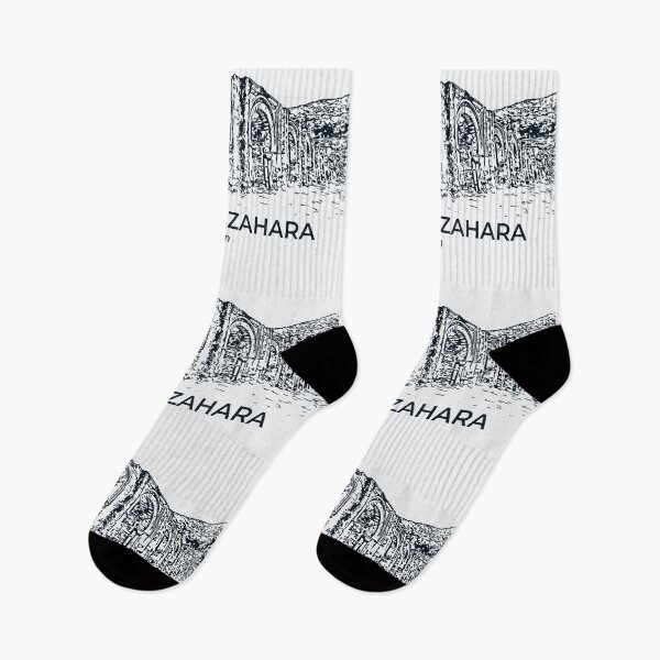 Item preview, Medina Azahara - Spain designed and sold by Lakeric Cityscapes.