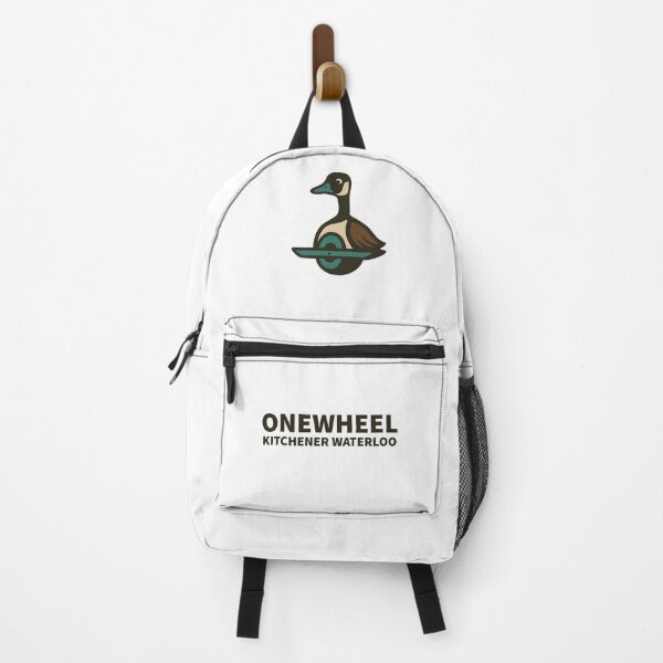 Item preview, Onewheel KW Goose and Wordmark designed and sold by Onewheel KW.
