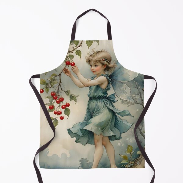 Item preview, Cherry Picking  designed and sold by Beverley  Watson.