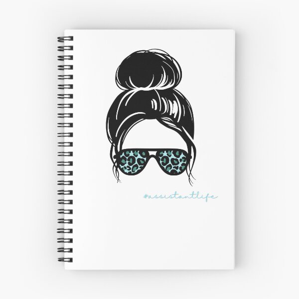 Item preview, Assistant Life designed and sold by TCASwag.