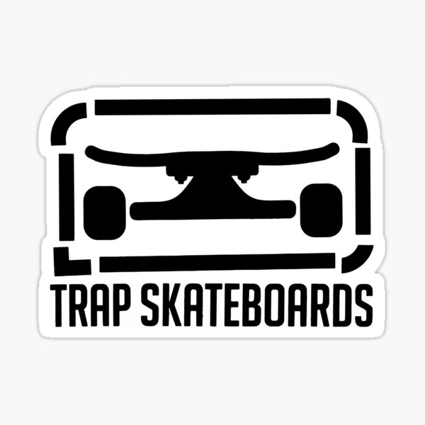 Item preview, UrbanVibe: Skateboard Art #1438 designed and sold by UrbanVibe1973.