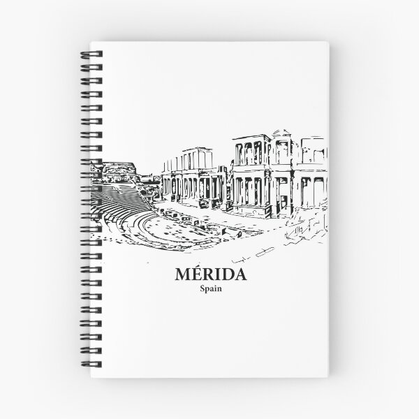 Item preview, Mérida - Spain designed and sold by Lakeric.
