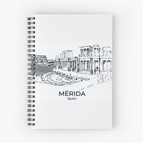 Item preview, Mérida - Spain designed and sold by Lakeric.