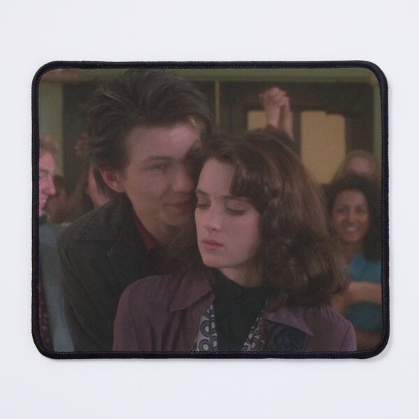 Item preview, heathers movie poster 01 designed and sold by jennamcmahon.