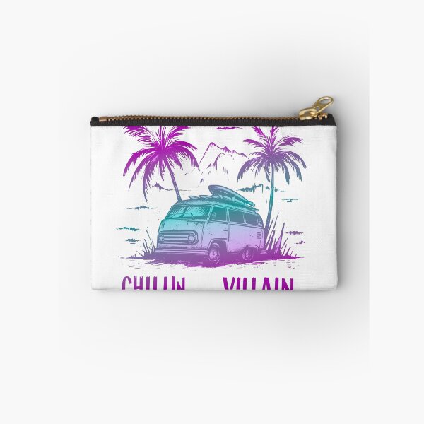 Item preview, Chillin Like A Villain designed and sold by Zen Lael.