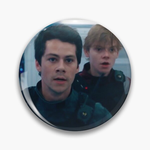 Item preview, maze runner: the death cure movie poster 01 designed and sold by jennamcmahon.