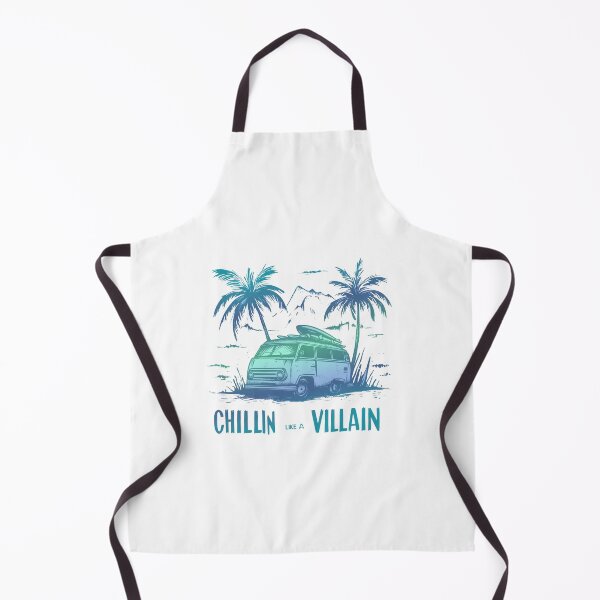 Item preview, Chillin Like A Villain designed and sold by Zen Lael.