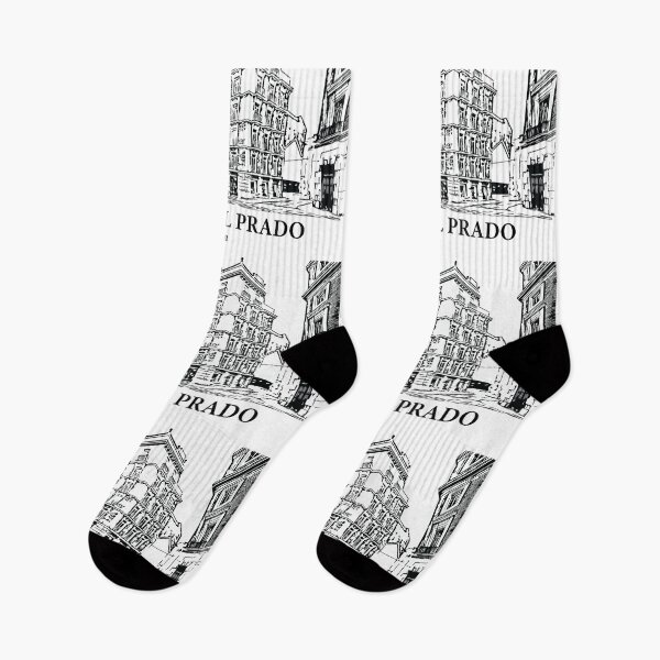 Item preview, Paseo del Prado - España designed and sold by Lakeric Cityscapes.