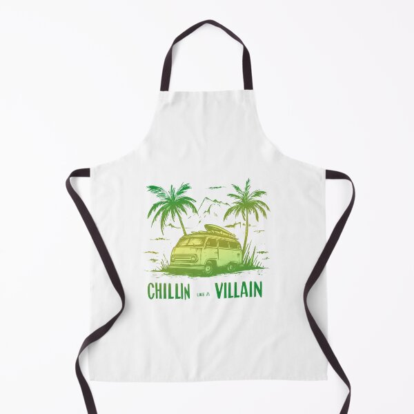Item preview, Chillin Like A Villain designed and sold by Zen Lael.