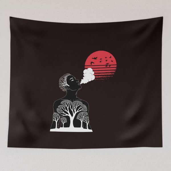 Item preview,  Hangovers Alans Human Tree For Men Women designed and sold by MAKOPOKOShop.