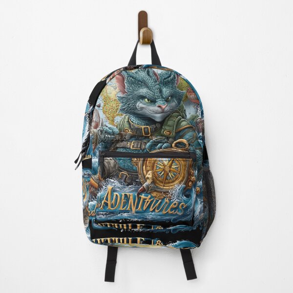 Item preview, Unique Dragon’s Sea Adventure designed and sold by Reina75.