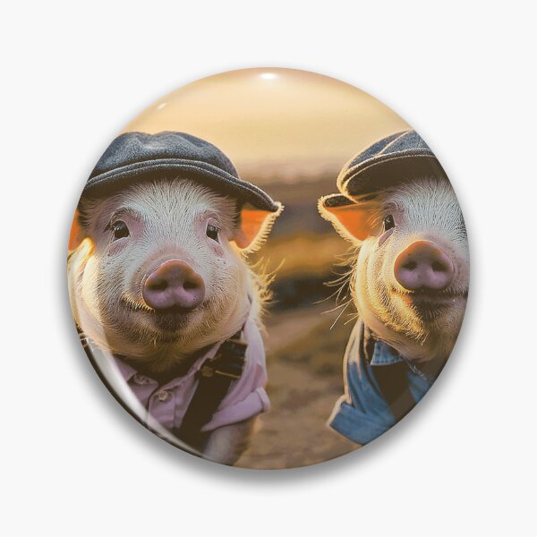 Item preview, Snout & About designed and sold by ArtfullMinds.