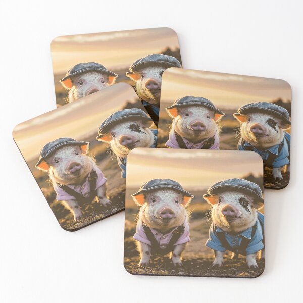 Item preview, Snout & About designed and sold by ArtfullMinds.