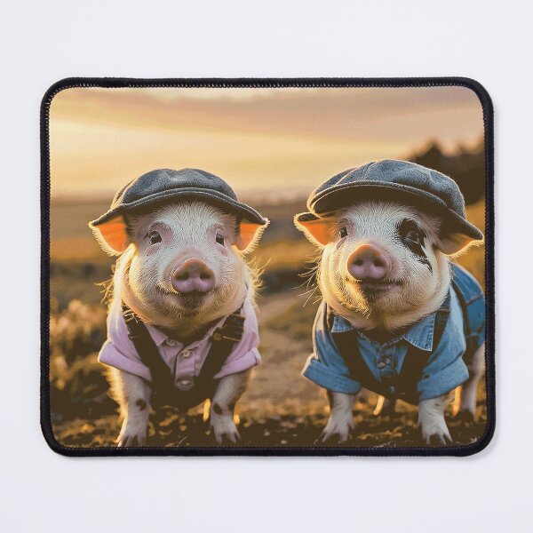 Item preview, Snout & About designed and sold by ArtfullMinds.