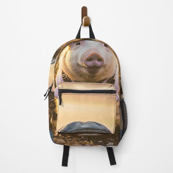 Item preview, Snout & About designed and sold by ArtfullMinds.