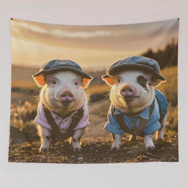 Item preview, Snout & About designed and sold by ArtfullMinds.