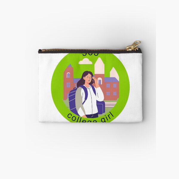 Item preview, 365 college girl designed and sold by LoveQuoter.