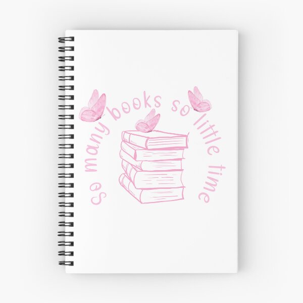 Item preview, So Many Books sSo Little Time designed and sold by K.M. Creations.