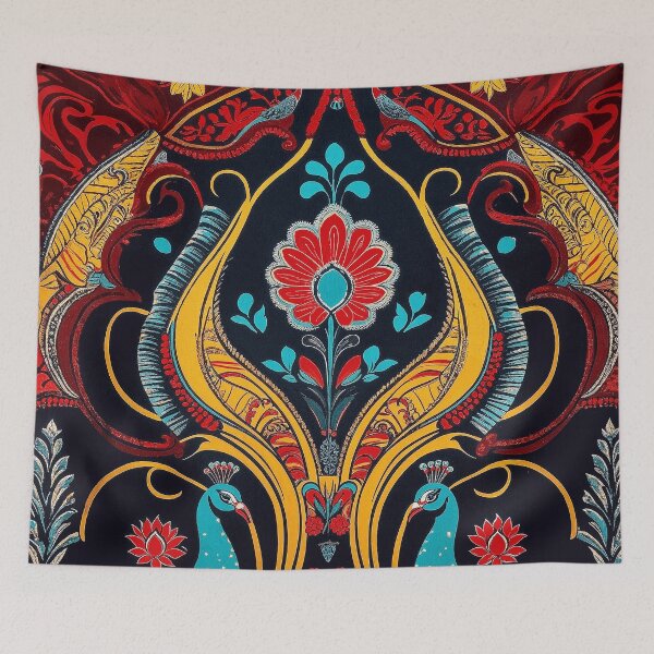 Item preview, Wings of Contrast designed and sold by ArtfullMinds.