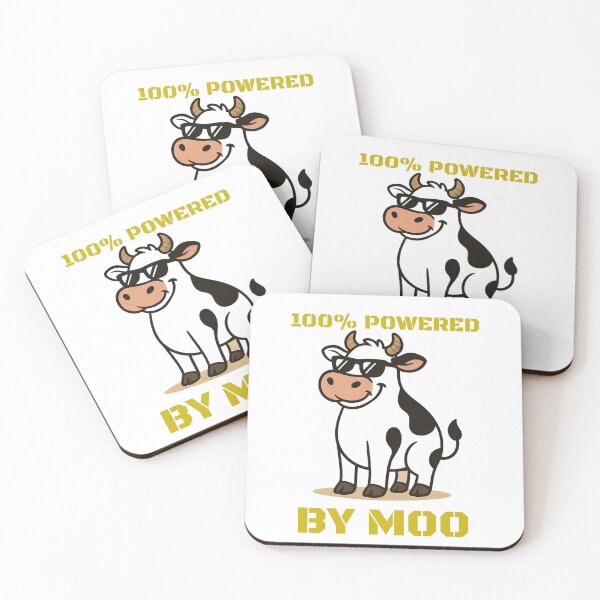 Item preview, 100% powered by moo designed and sold by dreamlandbuyers.