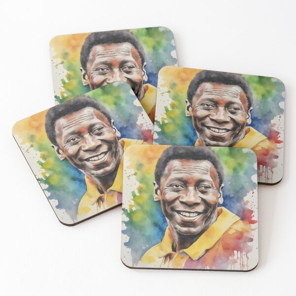 Item preview, Vintage Best Soccer Player Ever Tribute designed and sold by LuizSilva1983.