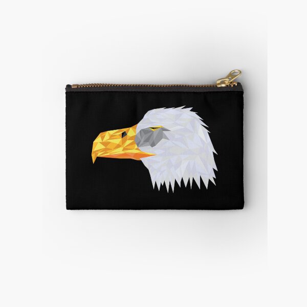 Item preview, Geometric Eagle designed and sold by Coops-Designs.