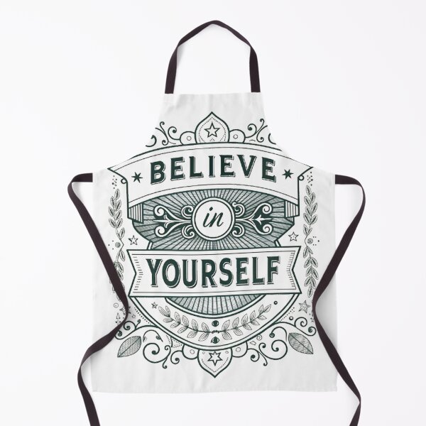 Item preview, BELIEVE IN YOURSELF designed and sold by likbatonboot.