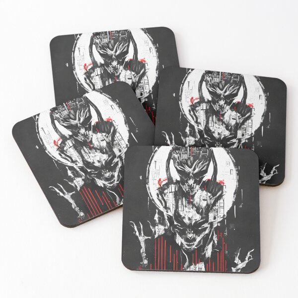 Item preview, Preacher designed and sold by StudioDestruct.